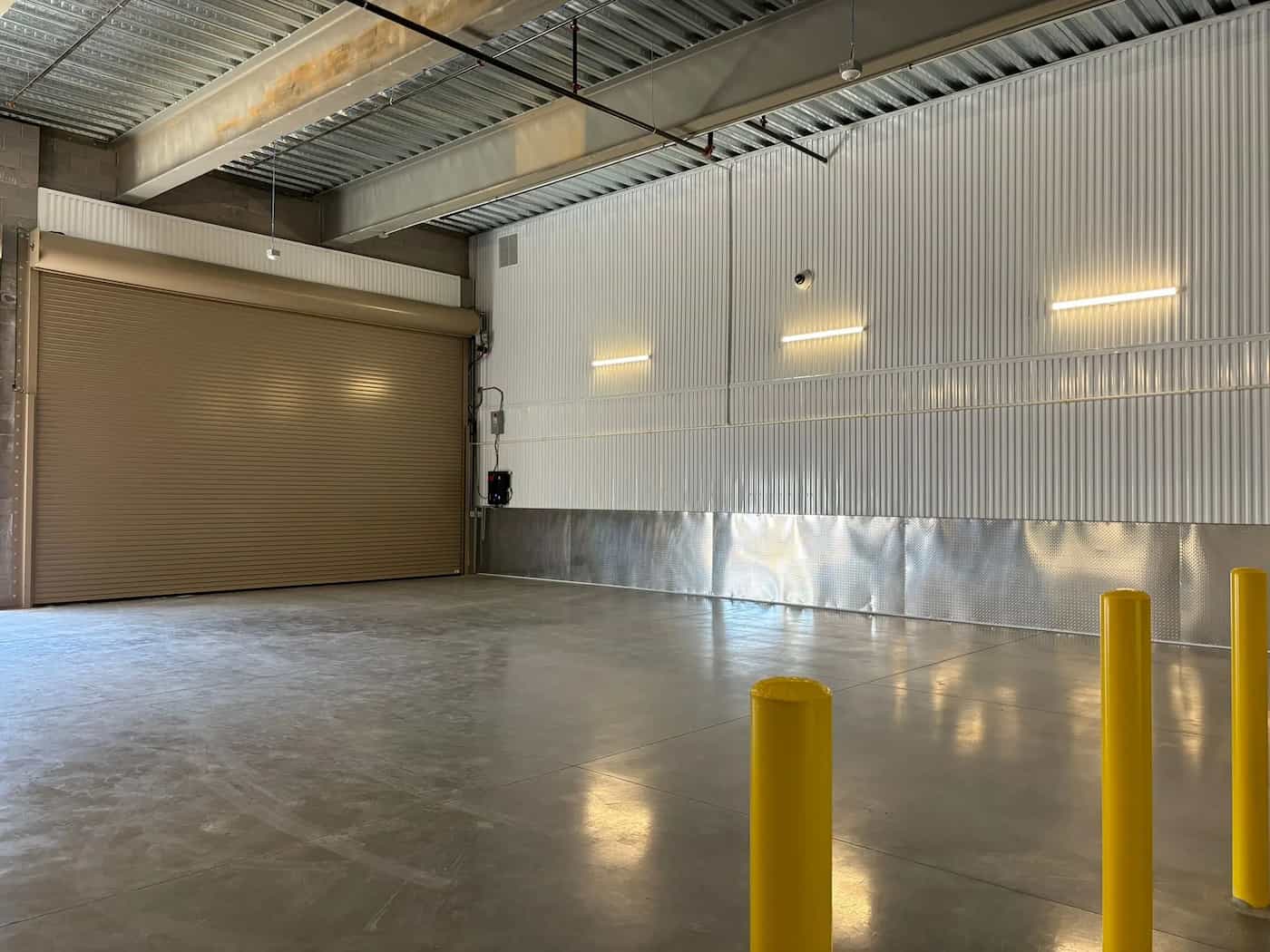 Extra Space Storage Opens New Life Storage Facility in Phoenix, AZ