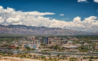 Best Suburbs of Tucson
