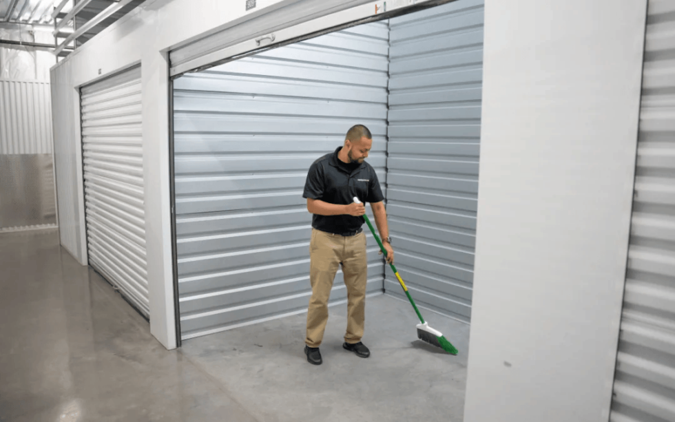 Careers & Culture at Extra Space Storage Space Wise