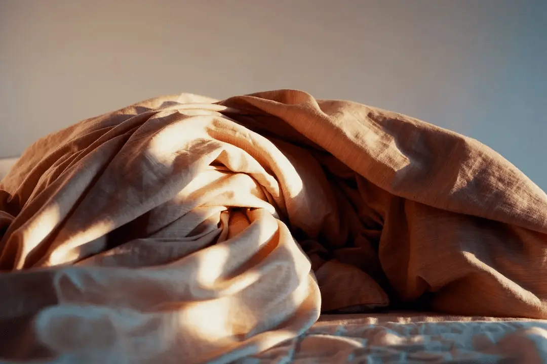 types of bedding