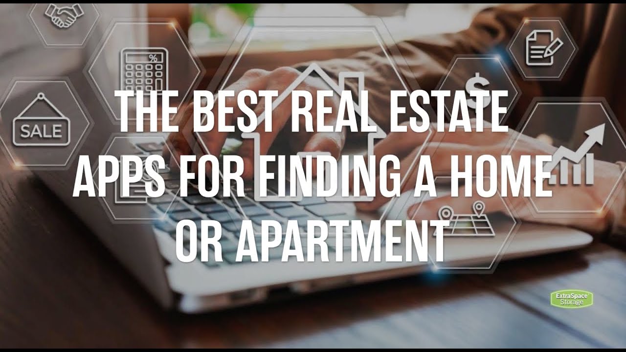 The Best Apartment & Housing Rental Apps