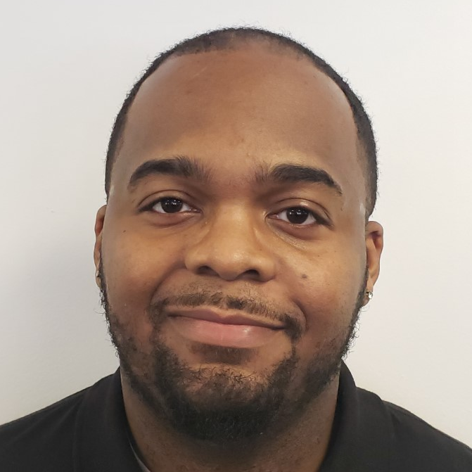 Marcus Mcghee