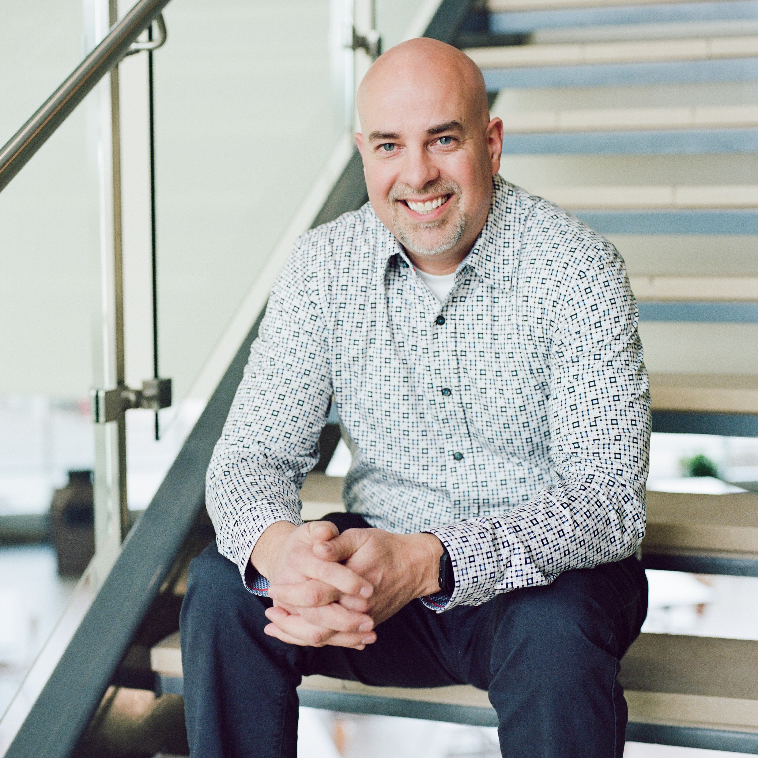 Scott Hansen Honored with Birdeye’s 2020 Customer Experience Hero Award