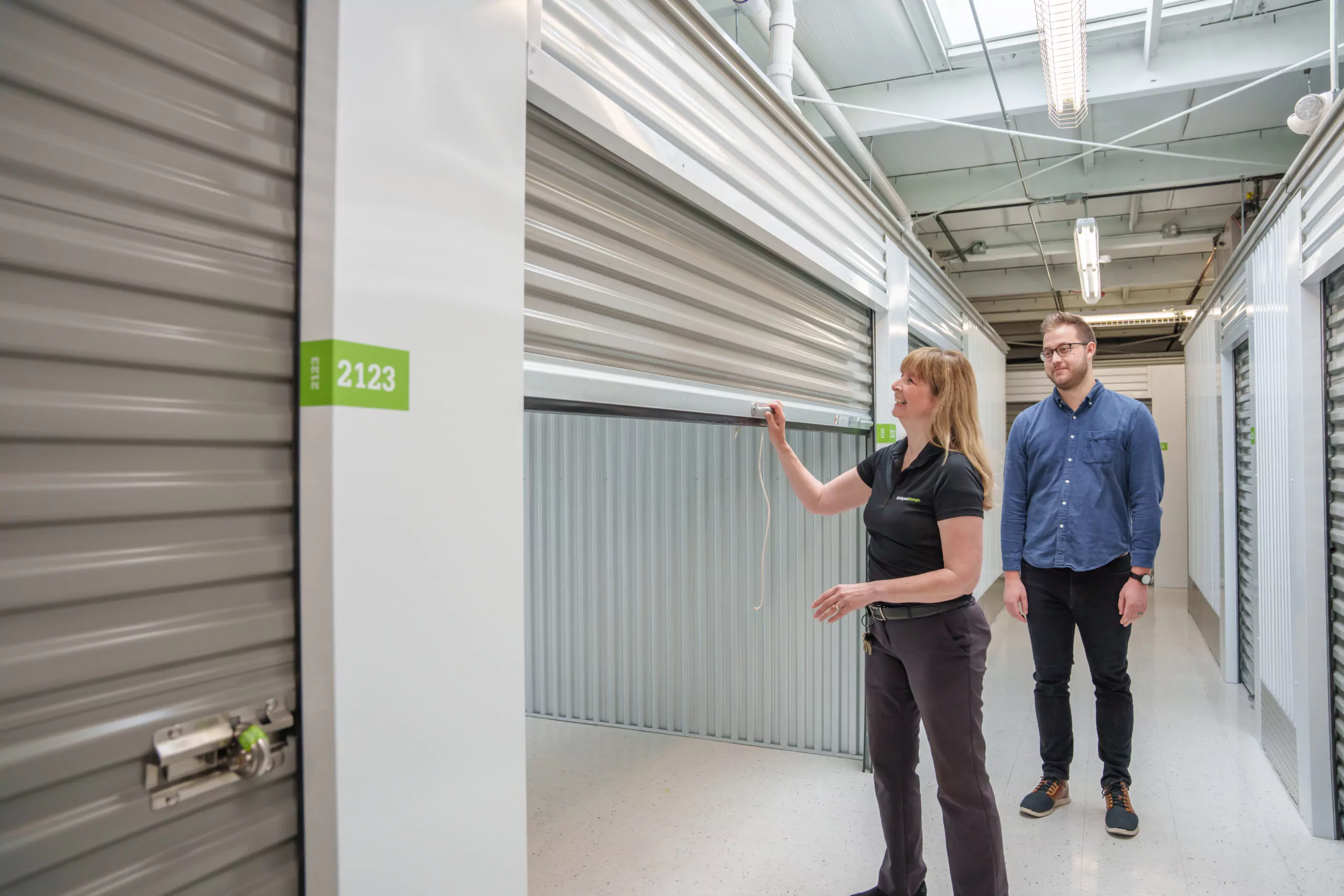 Your Guide to 10×20 Storage Units