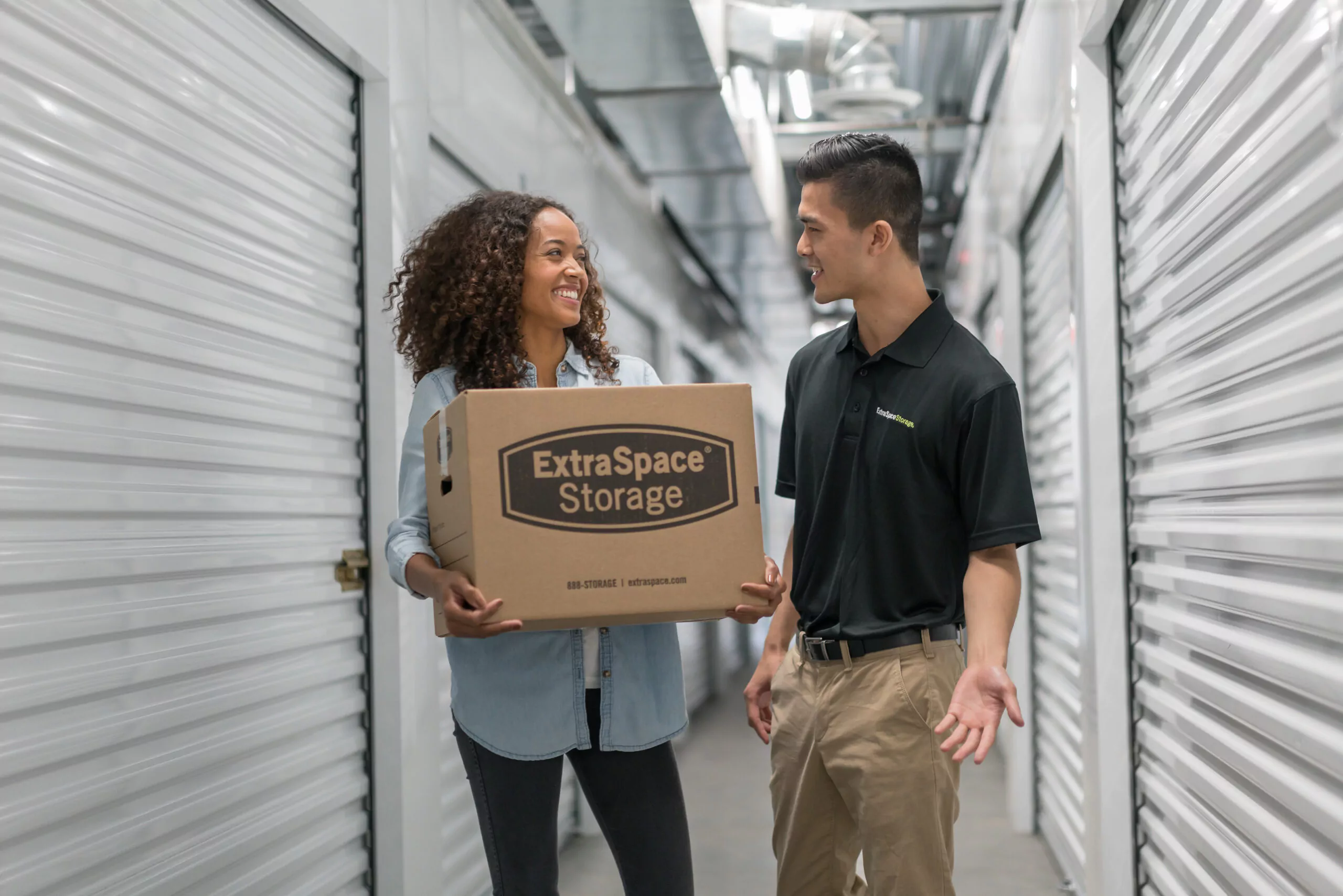 Your Guide to 5×10 Storage Units