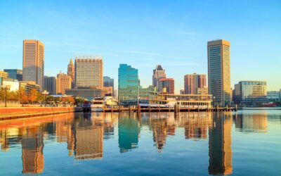 9 Best Places to Get Free & Cheap Moving Boxes in Baltimore