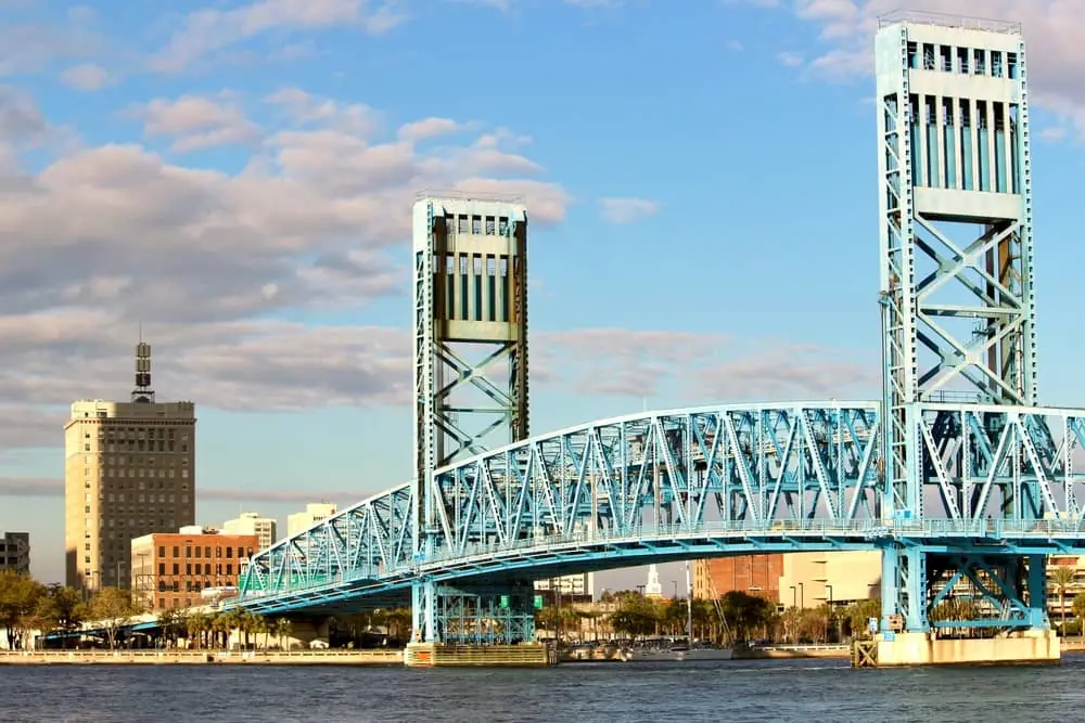 10 Best Places to Get Free & Cheap Moving Boxes in Jacksonville