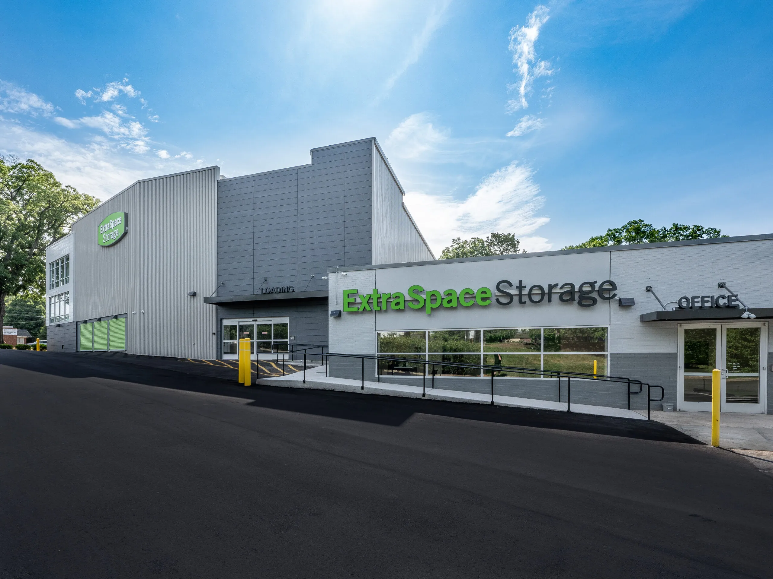 How to Choose the Right RV & Boat Storage in Charlotte
