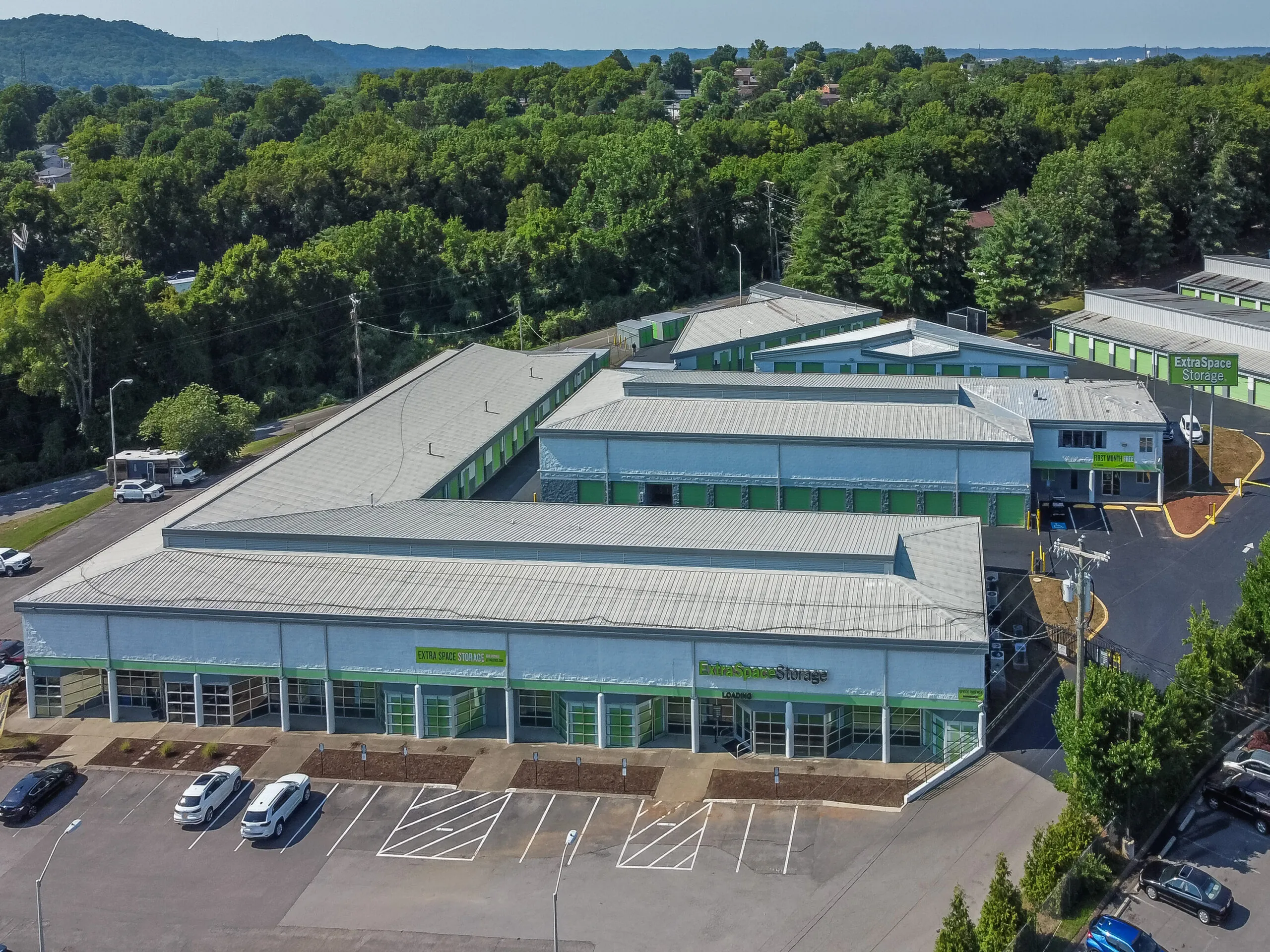 How to Choose the Right RV & Boat Storage in Nashville