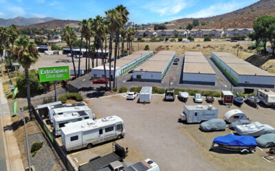 How to Choose the Right RV & Boat Storage in San Diego