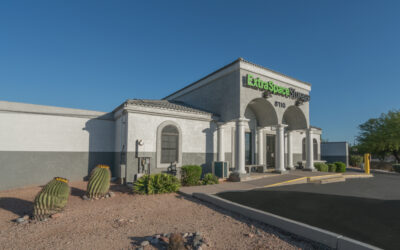 How to Choose the Right RV & Boat Storage in Tucson