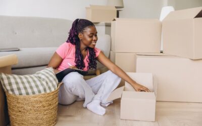 How to Choose the Right Storage Unit Size for a Studio Apartment