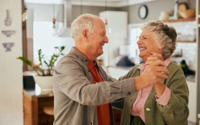 Aging-in-Place Renovations for Your Home