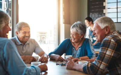 Your Guide to Choosing a Retirement Community