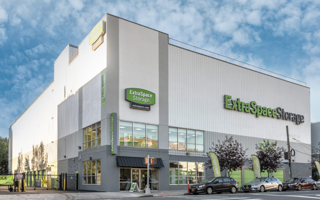 How Much Do Storage Units Cost in Brooklyn?