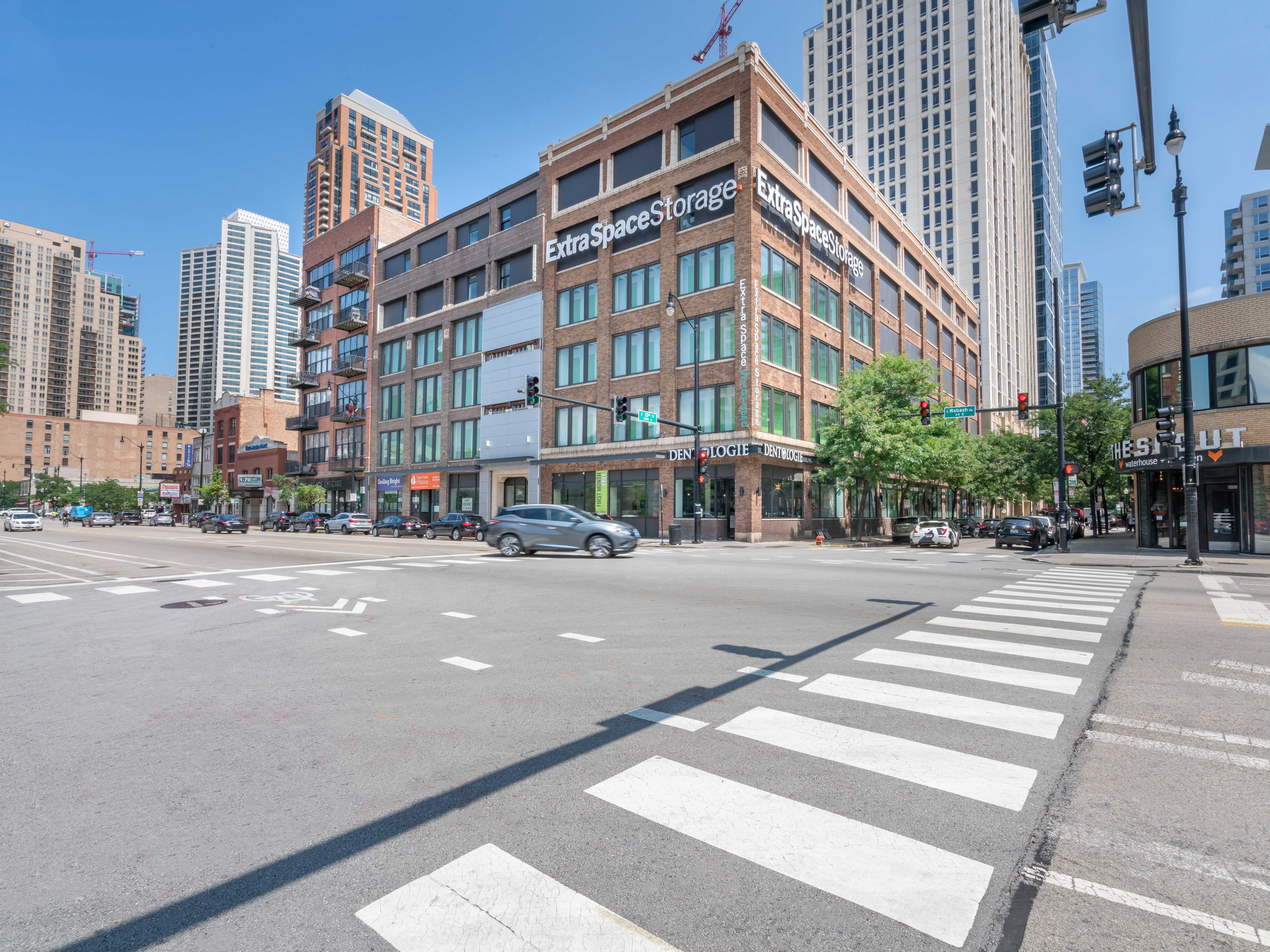 How Much Do Storage Units Cost in Chicago?