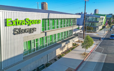 How Much Do Storage Units Cost in Los Angeles?