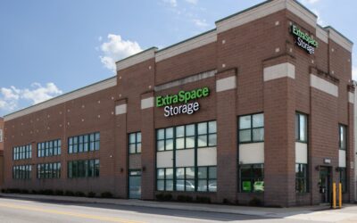 How Much Do Storage Units Cost in Baltimore, MD?