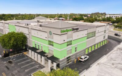How Much Do Storage Units Cost in Fort Lauderdale, FL?