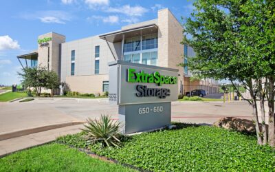 How Much Do Storage Units Cost in Fort Worth, TX?