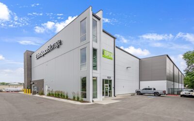 How Much Do Storage Units Cost in Kansas City, MO?