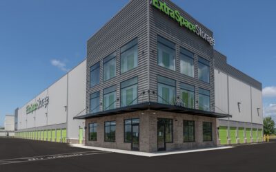 How Much Do Storage Units Cost in Knoxville, TN?