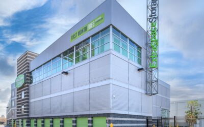 How Much Do Storage Units Cost in Long Beach, CA?