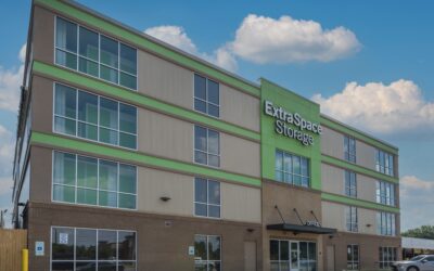 How Much Do Storage Units Cost in Louisville, KY?