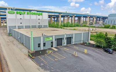 How Much Do Storage Units Cost in Milwaukee, WI?