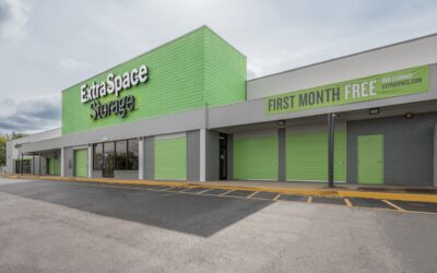 How Much Do Storage Units Cost in Nashville, TN?