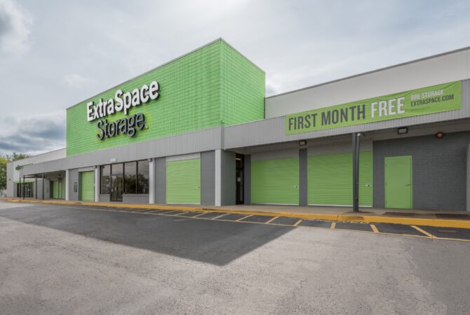 storage facility in nashville