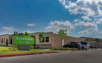 How Much Do Storage Units Cost in Oklahoma City, OK?