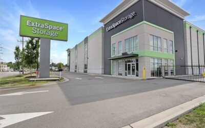 How Much Do Storage Units Cost in Richmond, VA?