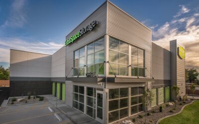 How Much Do Storage Units Cost in Salt Lake City, UT?