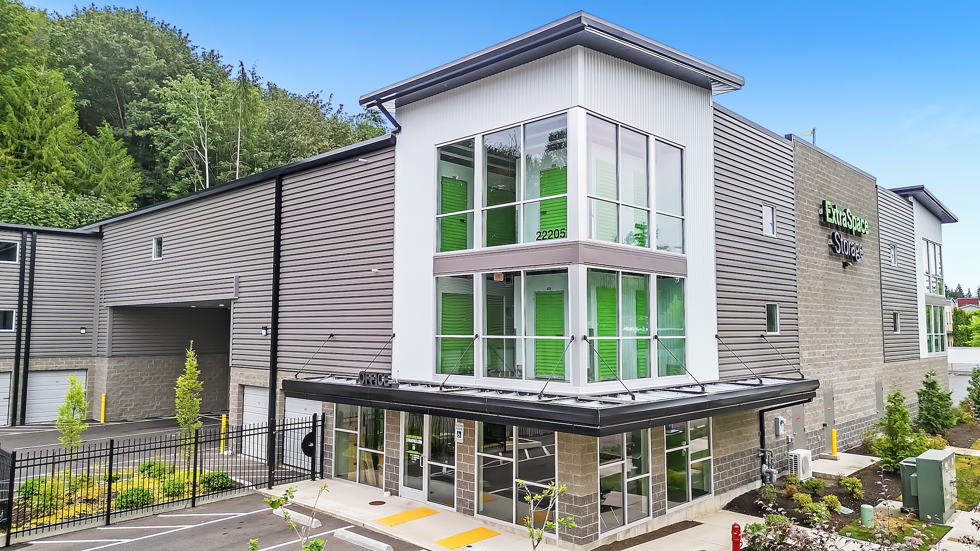 Storage Unit Prices in Seattle, WA: Current 2026 Rates