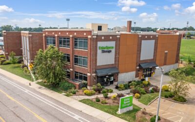 How Much Do Storage Units Cost in St. Louis, MO?