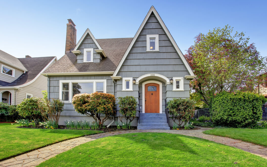 Ways to Boost Your Home’s Curb Appeal