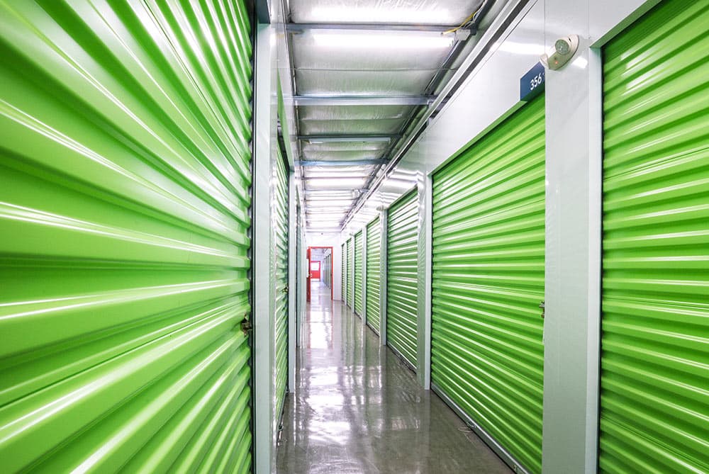 Join Our Third-Party Self Storage Platform | Extra Space Storage