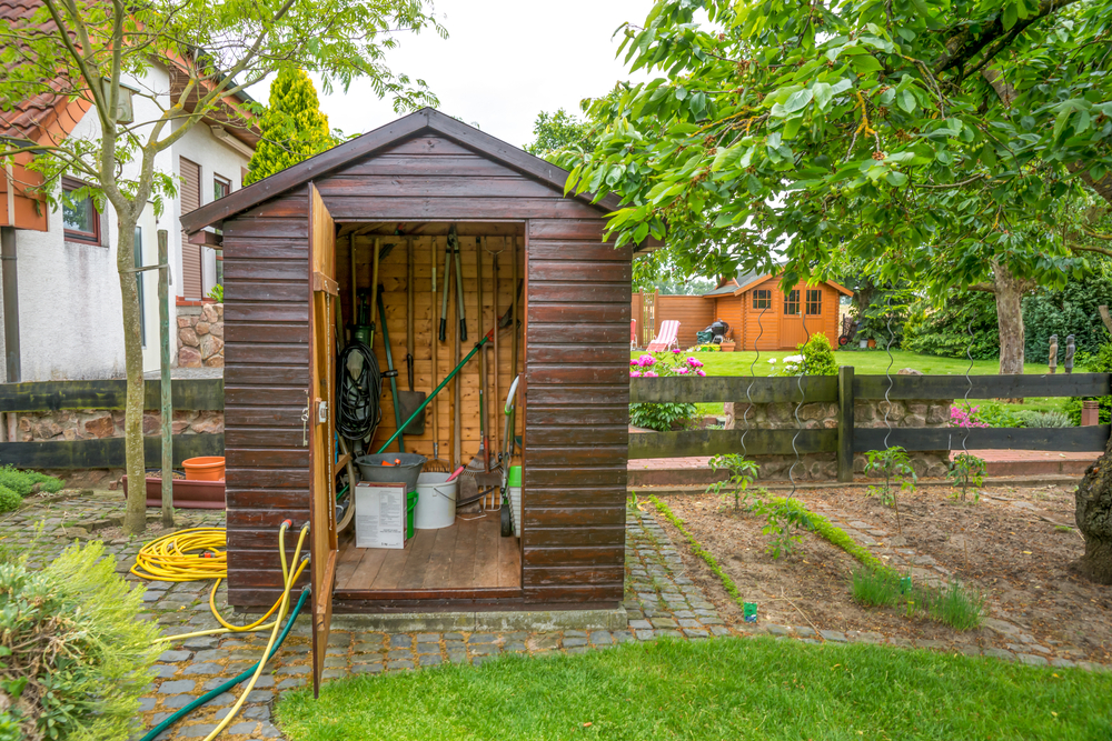 All About Storage & Organization - This Old House