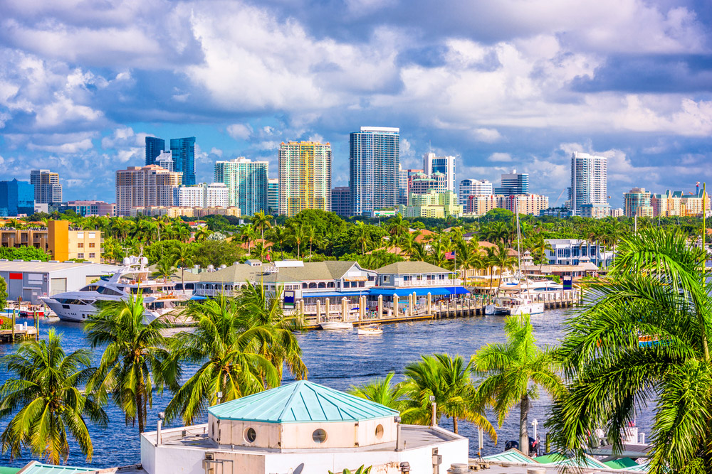 Moving to Fort Lauderdale? Here are 17 Things to Know | Extra Space Storage