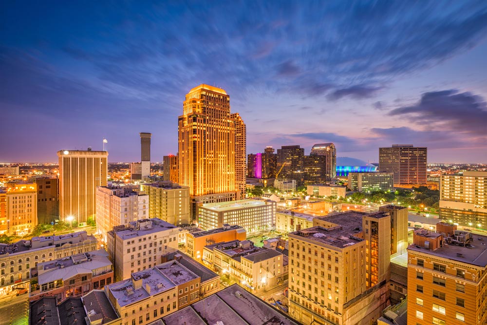 New Orleans Neighborhood Guide - New Orleans & Company