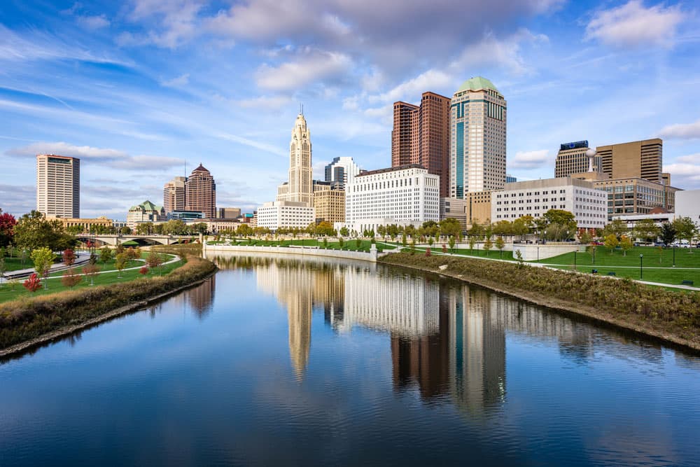 Moving To Columbus Here Are 13 Things