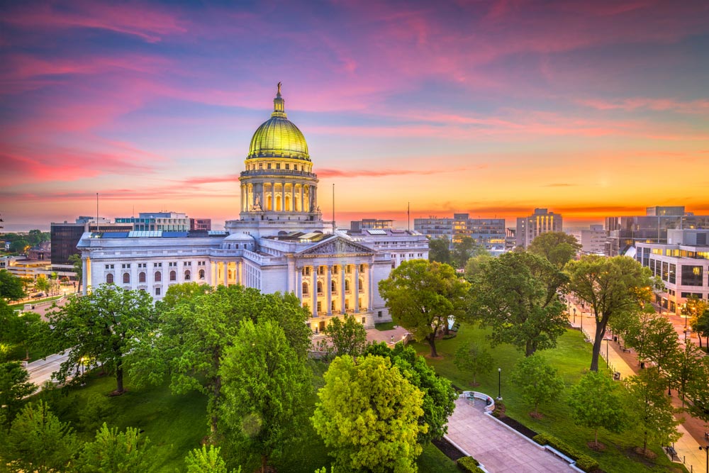 Moving to Madison, WI? Here Are 12 Things to Know