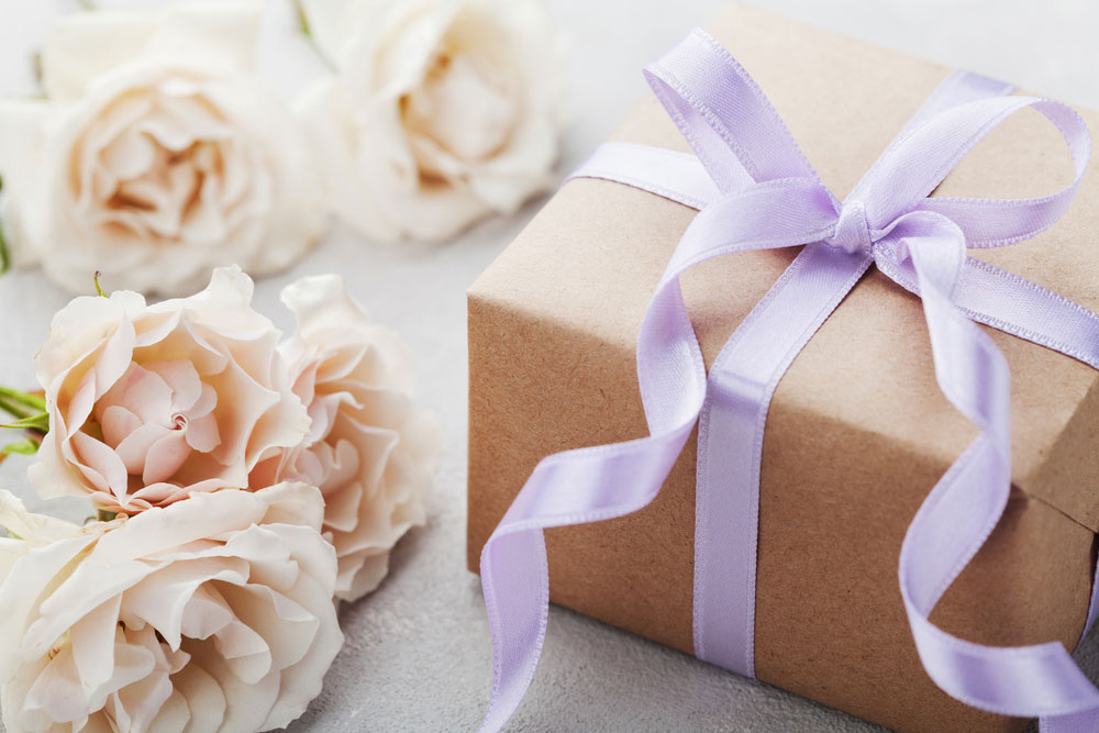 How to Create the Best Wedding Registry