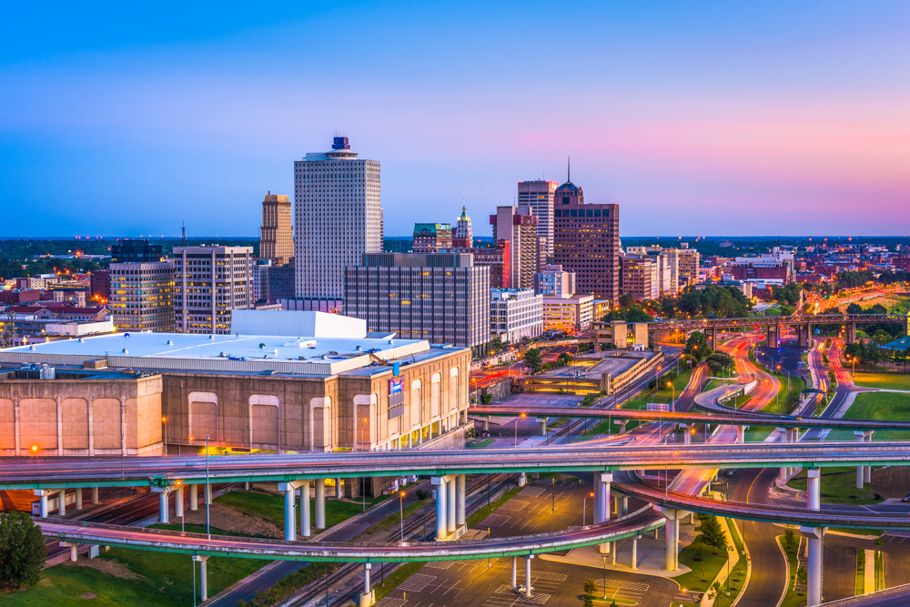 5 Best Neighborhoods In Memphis For