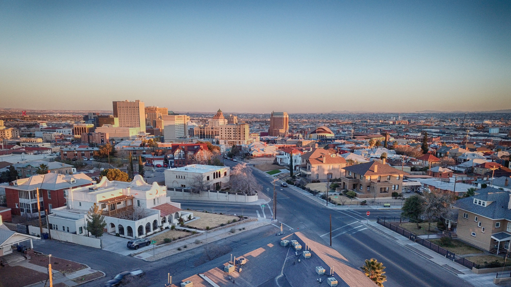 Moving To El Paso Here Are 15 Things
