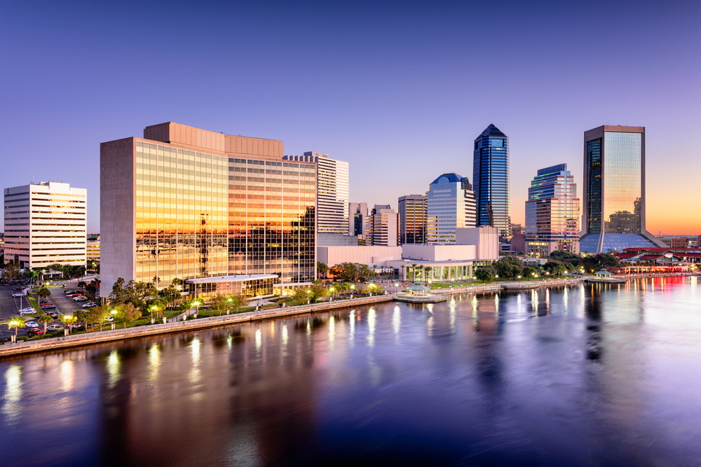 Moving to Jacksonville? Here Are 15 Things to Know