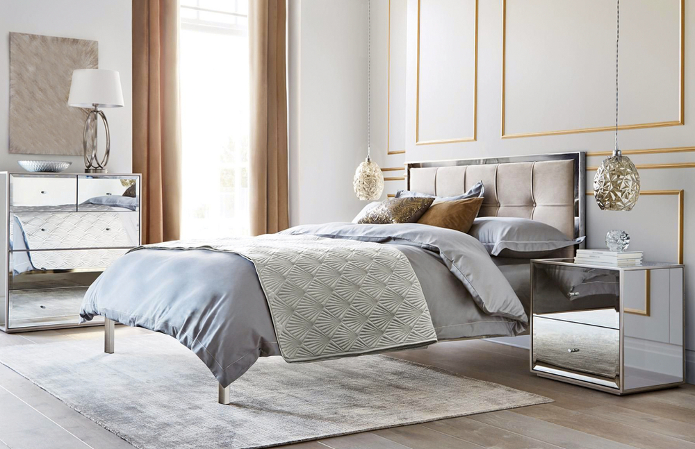 The Complete Bedroom Furniture Guide