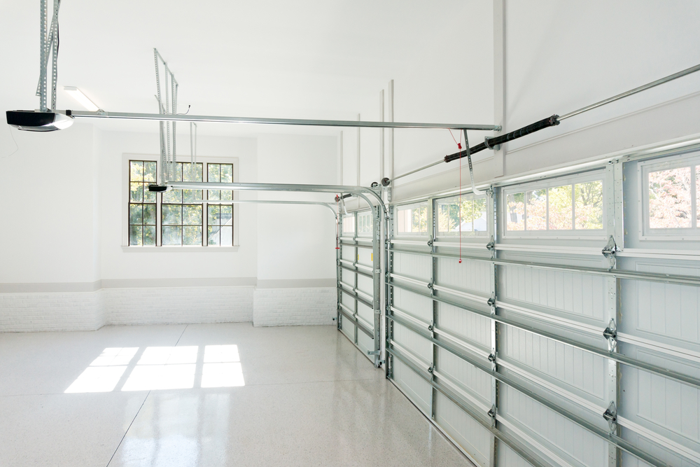 How to Spring Clean Your Storage Areas