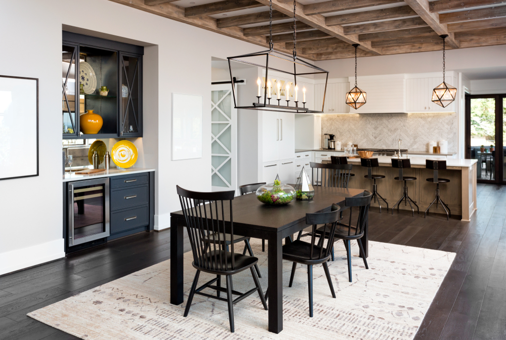 Kitchen Makeover Ideas From Fixer Upper